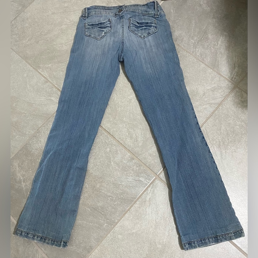 VENUS … VINTAGE Classic Women's Jeans - Picture 14 of 15